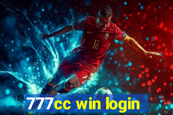 777cc win login